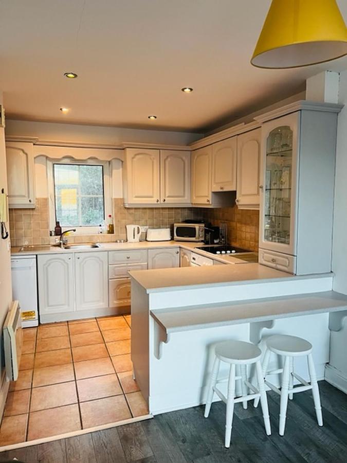 Heart Of Kinsale Villa Exterior foto