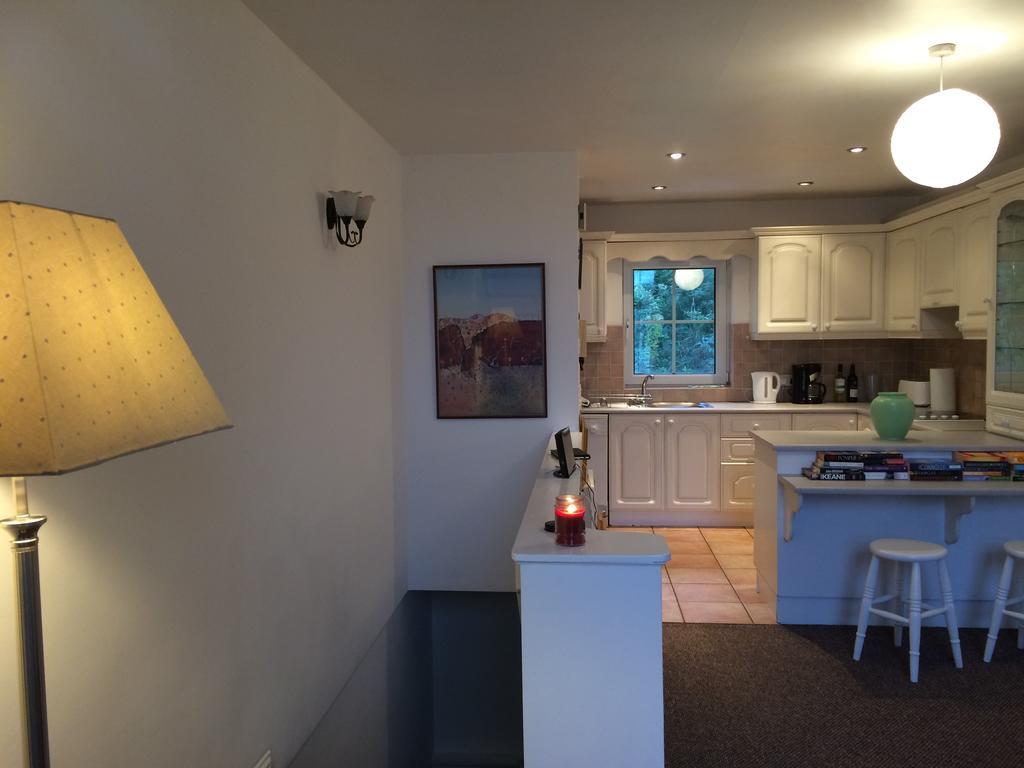 Heart Of Kinsale Villa Cameră foto