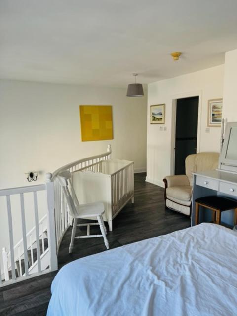 Heart Of Kinsale Villa Exterior foto